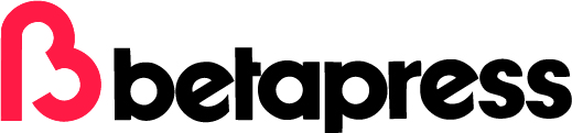 Logo Betapress 2020 Fc Lr
