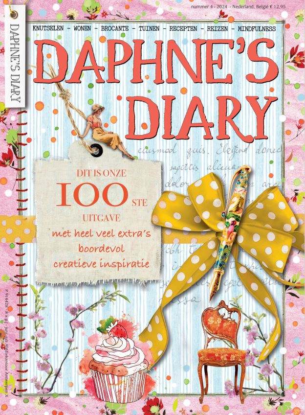 Daphne Cover