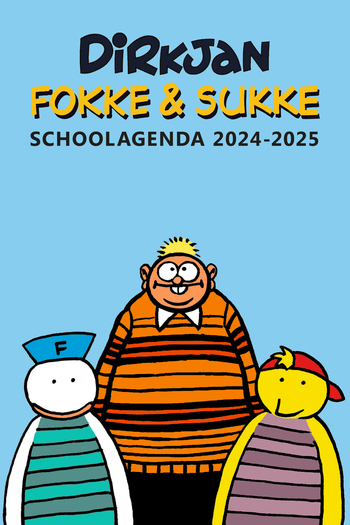 Dirkjan Fokke Sukke