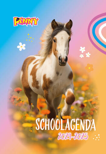 Penny Schoolagenda 2024 2025