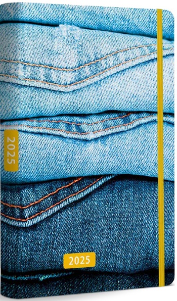 Peter Pauper Jeans