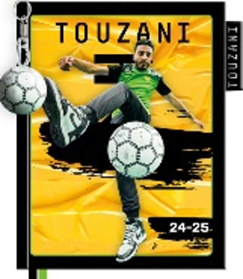 Touzani Schoolagenda