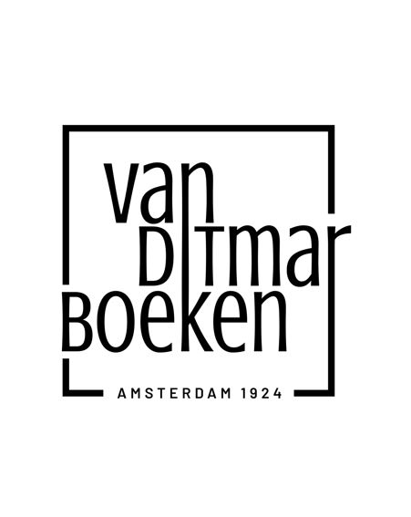 Logo Van Ditmar