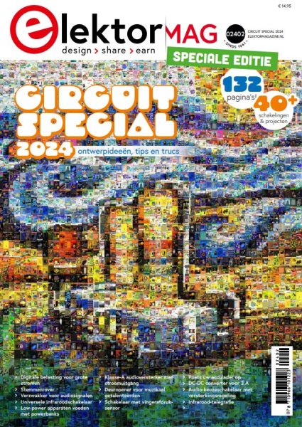 Elektor Circuit Special 2024